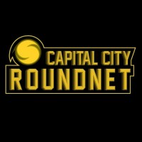 Capital City Roundnet logo, Capital City Roundnet contact details