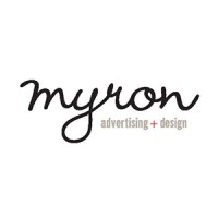 Myron Advertising + Design logo, Myron Advertising + Design contact details