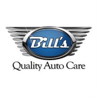 Bills Quality Auto Care logo, Bills Quality Auto Care contact details