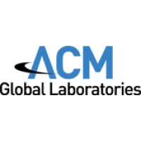 Acm Medical Lab logo, Acm Medical Lab contact details