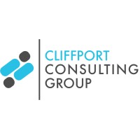 Cliffport Consulting Group logo, Cliffport Consulting Group contact details