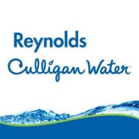 Reynolds Culligan Water logo, Reynolds Culligan Water contact details