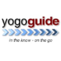 yogoguide LLC logo, yogoguide LLC contact details