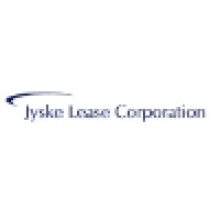 Jyske Lease Corporation logo, Jyske Lease Corporation contact details