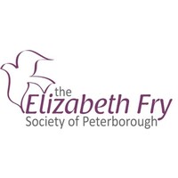 The Elizabeth Fry Society of Peterborough logo, The Elizabeth Fry Society of Peterborough contact details