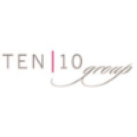 TEN|10 Group logo, TEN|10 Group contact details