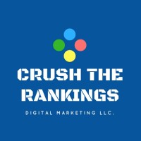 Crush the Rankings logo, Crush the Rankings contact details