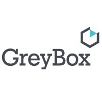 GreyBox Creative logo, GreyBox Creative contact details