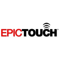 EPIC TOUCH COMPANY logo, EPIC TOUCH COMPANY contact details