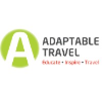 Adaptable Travel - School Trips logo, Adaptable Travel - School Trips contact details