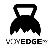 VoyEdge RX logo, VoyEdge RX contact details