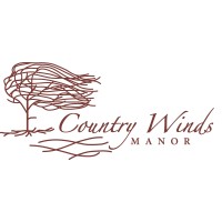 Country Winds Manor logo, Country Winds Manor contact details