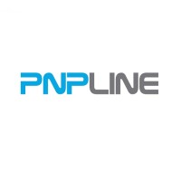 PNPLINE logo, PNPLINE contact details