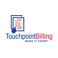 Touchpoint Billing logo, Touchpoint Billing contact details