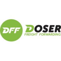 Doser Freight Forwarding logo, Doser Freight Forwarding contact details