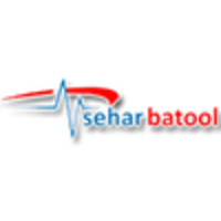 Sehar Batool International logo, Sehar Batool International contact details