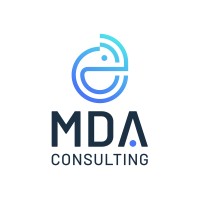 MDA Consulting Group logo, MDA Consulting Group contact details