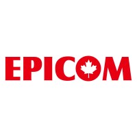 Epicom Canada Co., Ltd logo, Epicom Canada Co., Ltd contact details