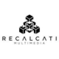 RECALCATI MULTIMEDIA logo, RECALCATI MULTIMEDIA contact details