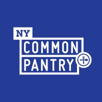 NY Common Pantry logo, NY Common Pantry contact details