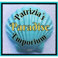 Patrizia's Paradise Emporium logo, Patrizia's Paradise Emporium contact details