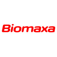 Biomaxa Limited logo, Biomaxa Limited contact details