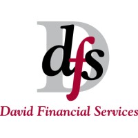 David Financial Services logo, David Financial Services contact details