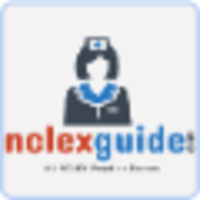 NCLEX Exam Guide logo, NCLEX Exam Guide contact details