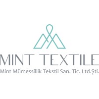 MINT TEXTILE logo, MINT TEXTILE contact details