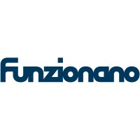 Funzionano AS logo, Funzionano AS contact details