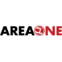 AreaOne logo, AreaOne contact details