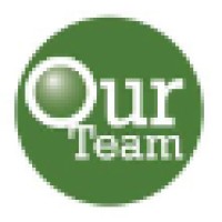 OurTeam Inc. logo, OurTeam Inc. contact details