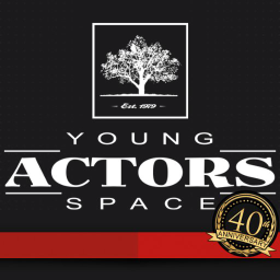 Young Actors Space logo, Young Actors Space contact details