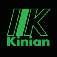 Kinian Medical logo, Kinian Medical contact details