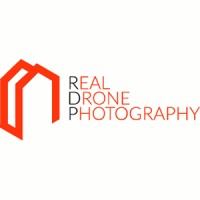 REAL DRONE PHOTOGRAPHY logo, REAL DRONE PHOTOGRAPHY contact details