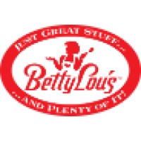 Betty Lou's Inc. logo, Betty Lou's Inc. contact details