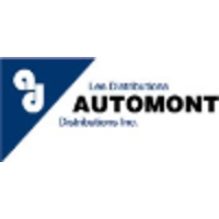 Automont Distributions Inc. logo, Automont Distributions Inc. contact details