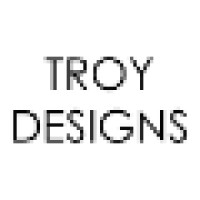 Troy Designs Inc logo, Troy Designs Inc contact details