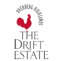 The Drift Estate logo, The Drift Estate contact details