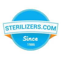 Sterilizers.com logo, Sterilizers.com contact details