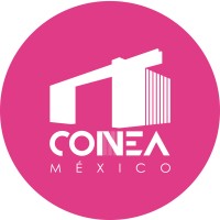 CONEA MX logo, CONEA MX contact details