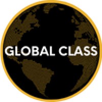 Global Class logo, Global Class contact details