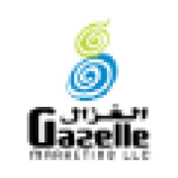 Gazelle Marketing LLC logo, Gazelle Marketing LLC contact details