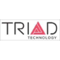 Triad Technology, Inc. logo, Triad Technology, Inc. contact details