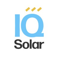 IQ Solar Pty Ltd logo, IQ Solar Pty Ltd contact details