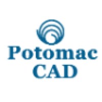 Potomac CAD, Inc. logo, Potomac CAD, Inc. contact details