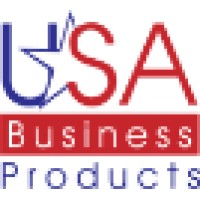 USA Business Products logo, USA Business Products contact details