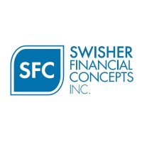 Swisher Financial Concepts, Inc. logo, Swisher Financial Concepts, Inc. contact details