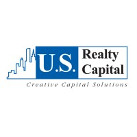 U.S. Realty Capital logo, U.S. Realty Capital contact details