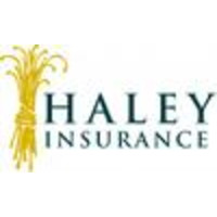 Haley Insurance logo, Haley Insurance contact details